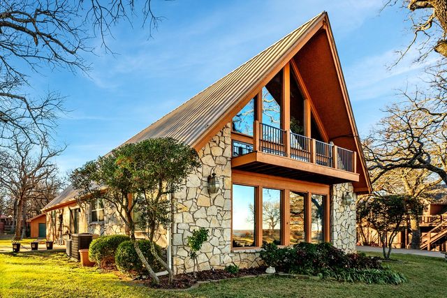 127 W Eagleview Circle, Pottsboro, TX 75076