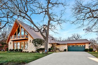 127 W Eagleview Circle, Pottsboro, TX 75076