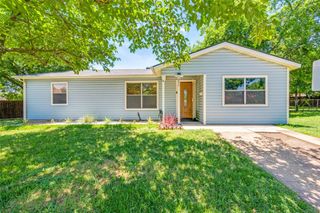 4016 June Drive, Dallas, TX 75211