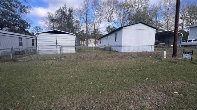 228 Aspen, Livingston, TX 77351