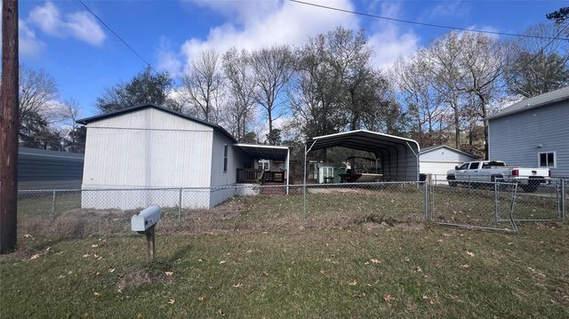 228 Aspen, Livingston, TX 77351