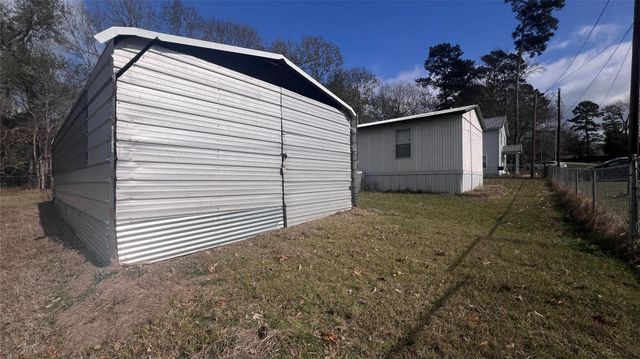 228 Aspen, Livingston, TX 77351