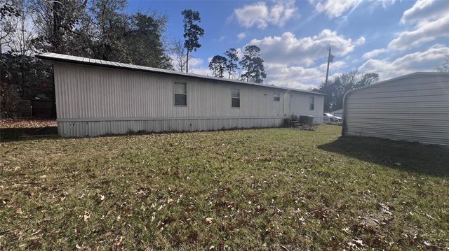 228 Aspen, Livingston, TX 77351