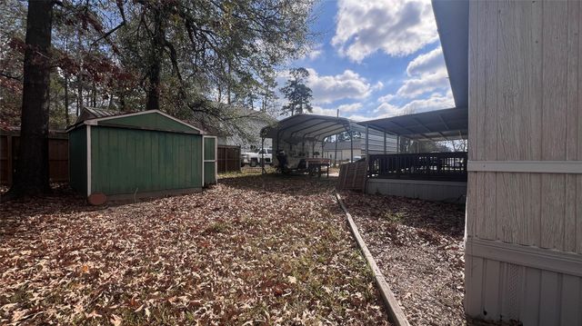 228 Aspen, Livingston, TX 77351