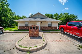 204 S 11th, Madill, OK 73446
