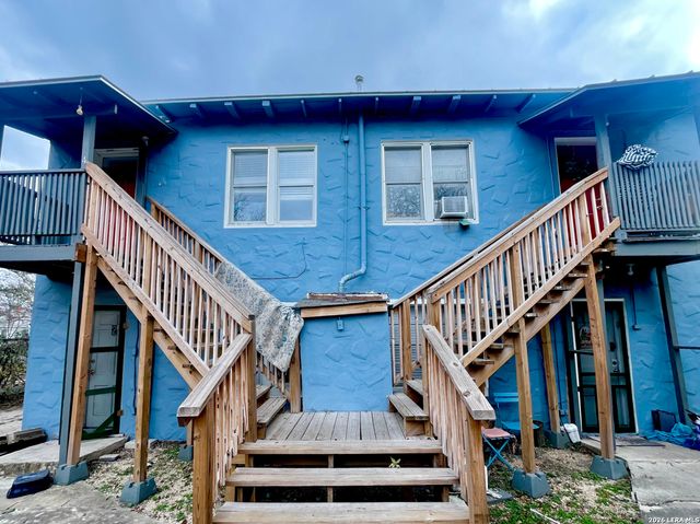 217 Lotus St Apt 4, San Antonio, TX 78210