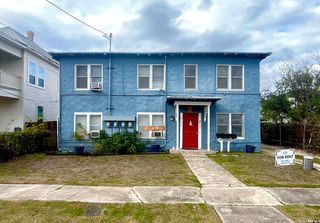 217 Lotus St Apt 4, San Antonio, TX 78210