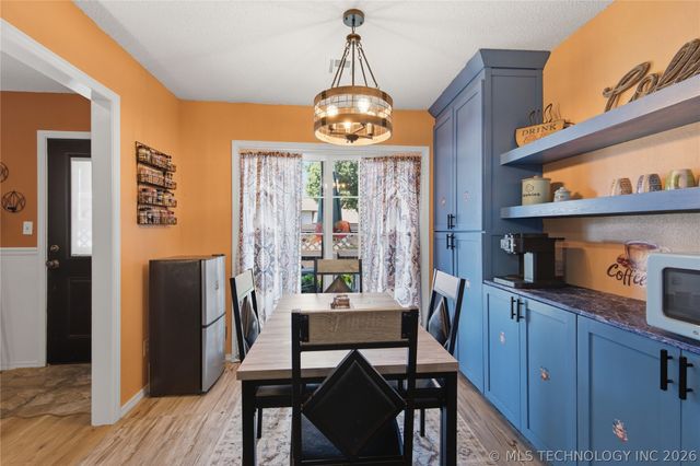 1307 S 111th East Avenue 30-4A, Tulsa, OK 74104