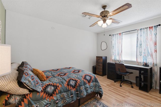 1307 S 111th East Avenue 30-4A, Tulsa, OK 74104