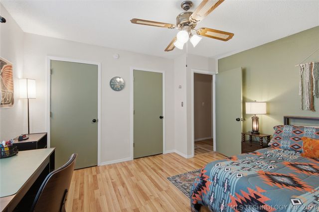 1307 S 111th East Avenue 30-4A, Tulsa, OK 74104