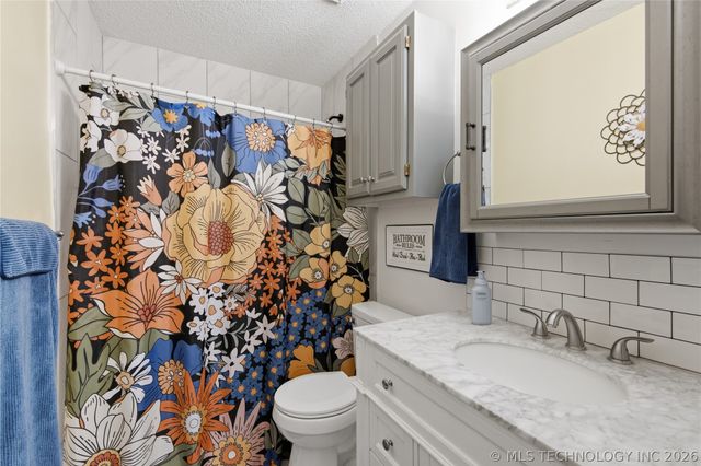 1307 S 111th East Avenue 30-4A, Tulsa, OK 74104