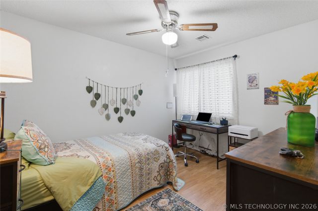 1307 S 111th East Avenue 30-4A, Tulsa, OK 74104