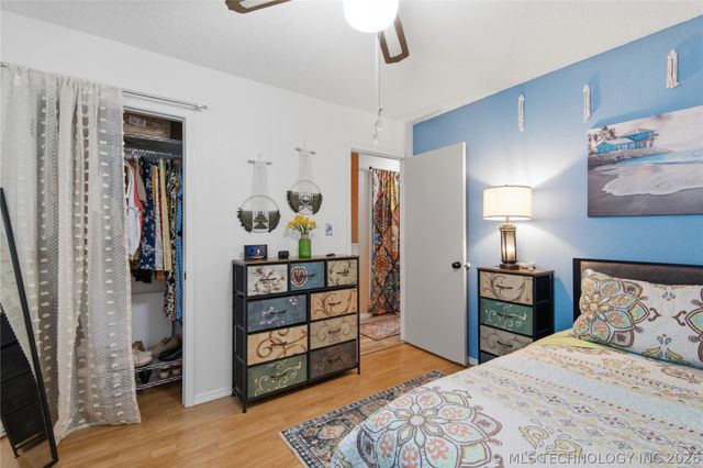 1307 S 111th East Avenue 30-4A, Tulsa, OK 74104