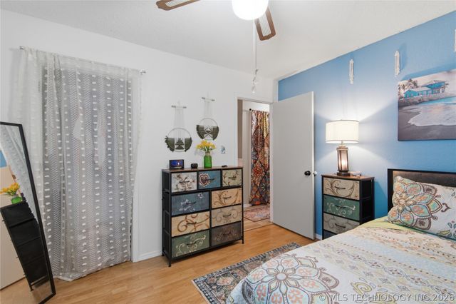 1307 S 111th East Avenue 30-4A, Tulsa, OK 74104