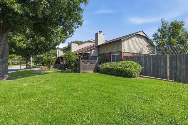 1307 S 111th East Avenue 30-4A, Tulsa, OK 74104