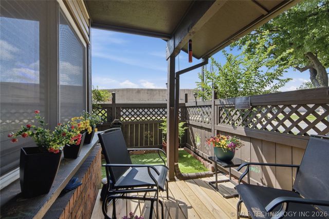 1307 S 111th East Avenue 30-4A, Tulsa, OK 74104