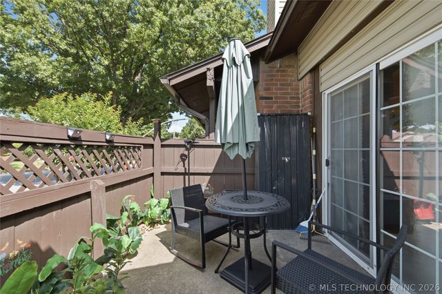 1307 S 111th East Avenue 30-4A, Tulsa, OK 74104