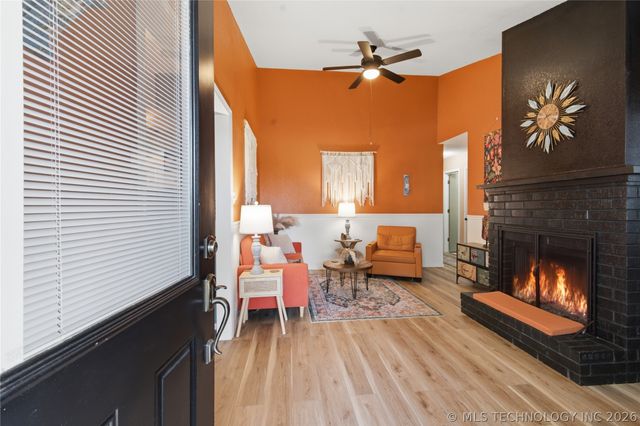 1307 S 111th East Avenue 30-4A, Tulsa, OK 74104
