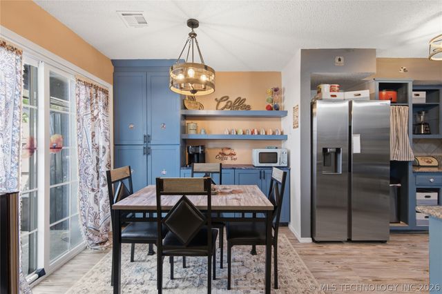 1307 S 111th East Avenue 30-4A, Tulsa, OK 74104