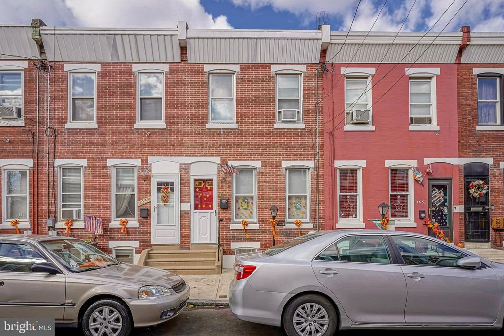 3060 MARTHA ST, Philadelphia, PA 19134
