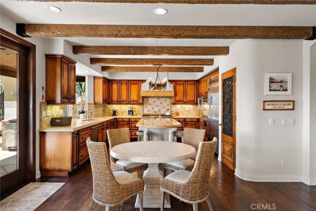 5 Via Monarca, Dana Point, CA 92629