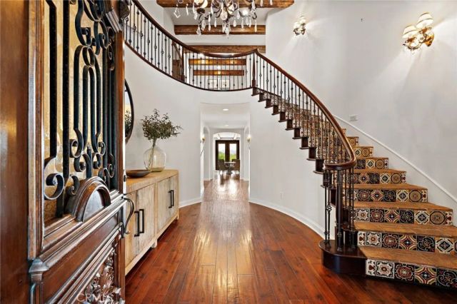 5 Via Monarca, Dana Point, CA 92629