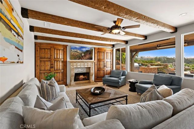 5 Via Monarca, Dana Point, CA 92629