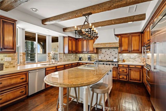 5 Via Monarca, Dana Point, CA 92629