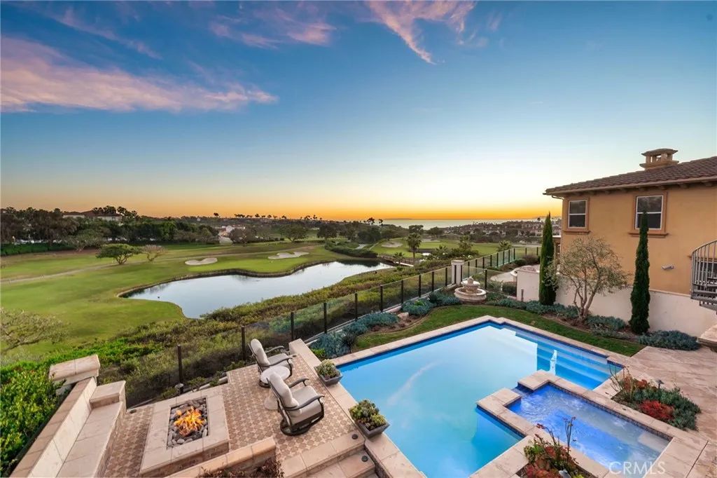 5 Via Monarca, Dana Point, CA 92629