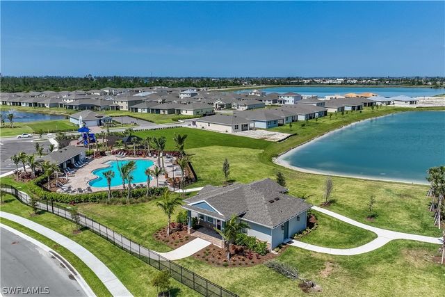 551 Spring Hill Lake LOOP, Cape Coral, FL 33993