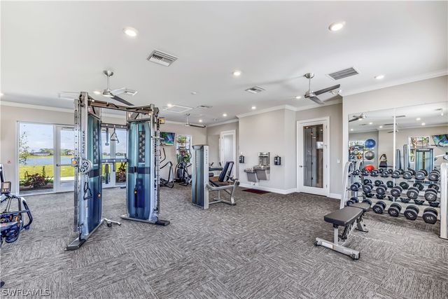 551 Spring Hill Lake LOOP, Cape Coral, FL 33993