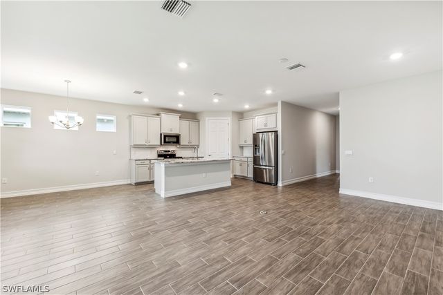 551 Spring Hill Lake LOOP, Cape Coral, FL 33993