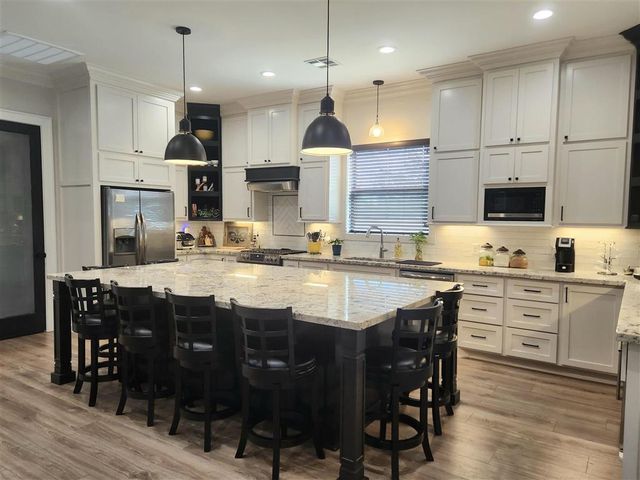 1503 N WALLACE POINTE Drive, Lake Charles, LA 70611