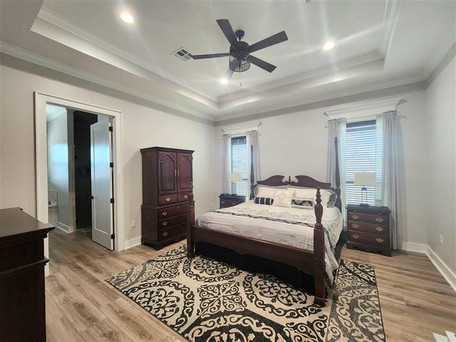 1503 N WALLACE POINTE Drive, Lake Charles, LA 70611