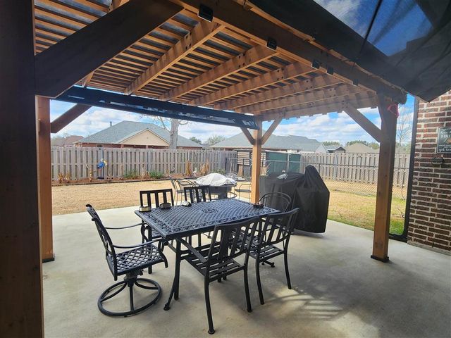 1503 N WALLACE POINTE Drive, Lake Charles, LA 70611