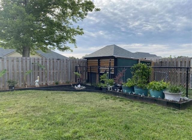 1503 N WALLACE POINTE Drive, Lake Charles, LA 70611