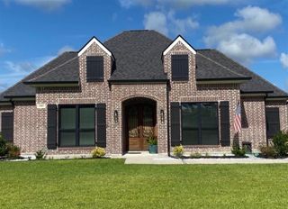 1503 N WALLACE POINTE Drive, Lake Charles, LA 70611