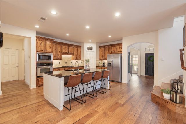 913 Canyon Wren Drive, Mckinney, TX 75071