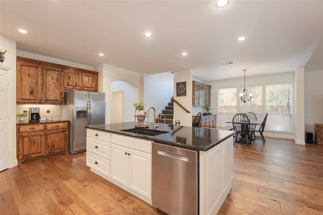 913 Canyon Wren Drive, Mckinney, TX 75071