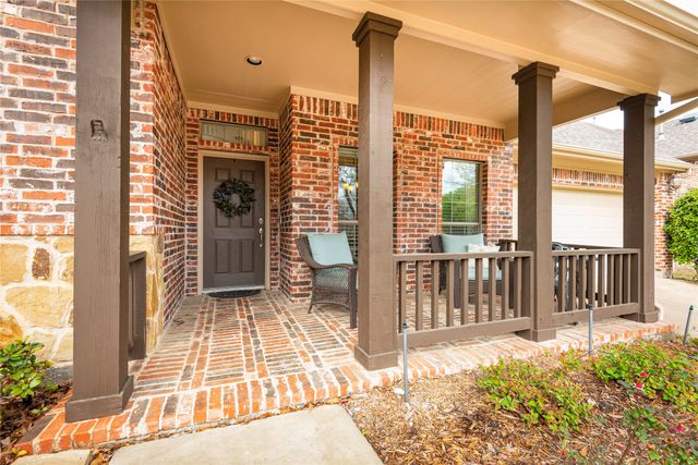 913 Canyon Wren Drive, Mckinney, TX 75071