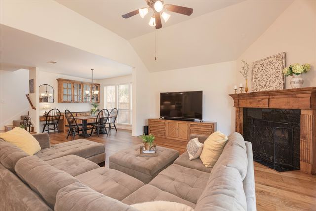 913 Canyon Wren Drive, Mckinney, TX 75071