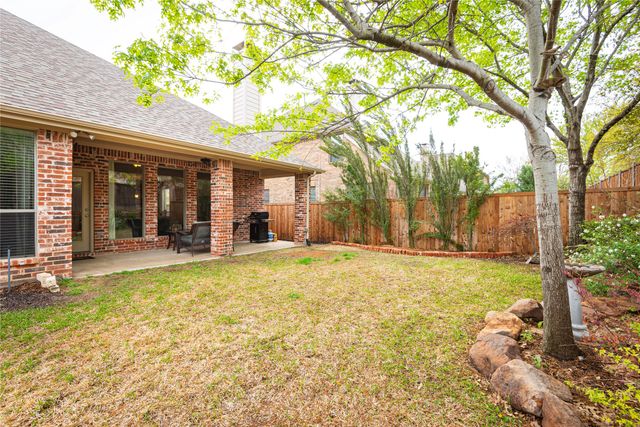 913 Canyon Wren Drive, Mckinney, TX 75071
