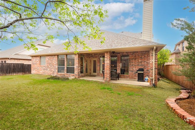 913 Canyon Wren Drive, Mckinney, TX 75071