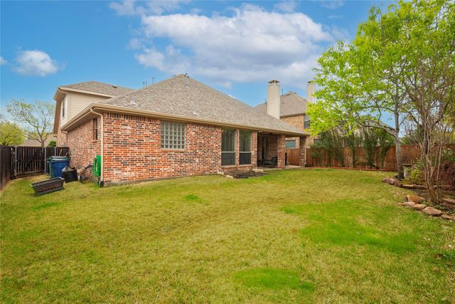 913 Canyon Wren Drive, Mckinney, TX 75071