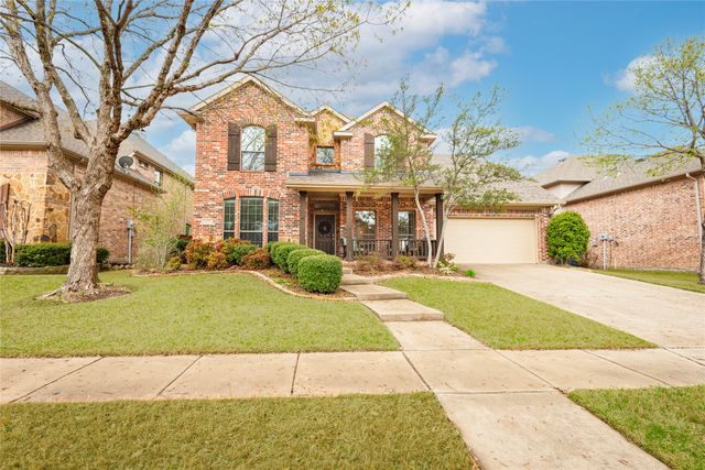 913 Canyon Wren Drive, Mckinney, TX 75071