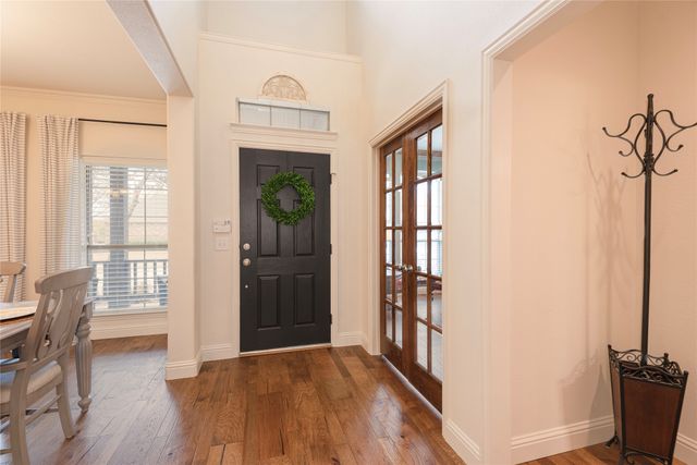 913 Canyon Wren Drive, Mckinney, TX 75071