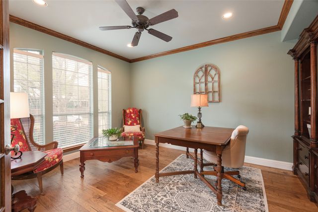 913 Canyon Wren Drive, Mckinney, TX 75071