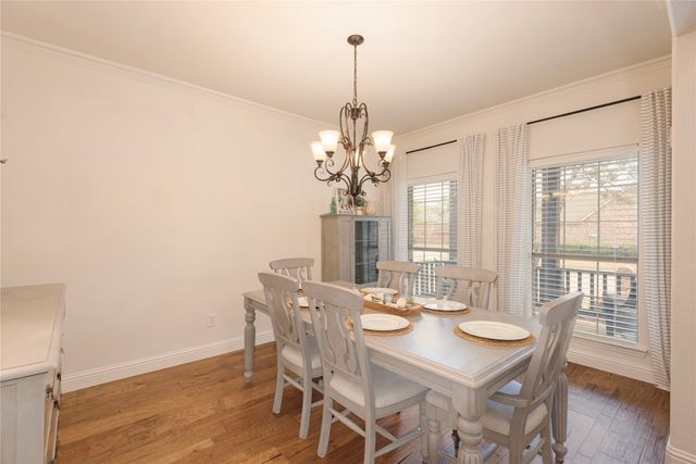 913 Canyon Wren Drive, Mckinney, TX 75071