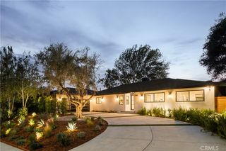 4041 Sapphire Drive, Encino, CA 91436