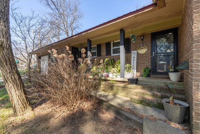 14497 Mountain Road, Winslow, AR 72959